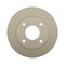 Raybestos 02 Nissan Sentra Rotor, 980075Fzn 980075FZN - alternate 1